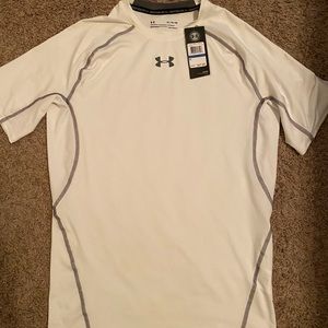 Under Armour shirt
